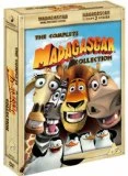 Madagascar/Madagascar - Escape 2 Africa DVD - Ben Stiller, Chris Rock