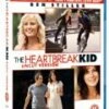 The Heartbreak Kid Blu Ray - Malin Åkerman, Jerry Stiller