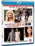 The Heartbreak Kid Blu Ray - Malin Åkerman, Jerry Stiller