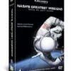 NASA's Greatest Missions DVD - none 