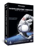 NASA's Greatest Missions DVD - none 