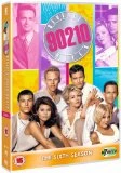 Beverly Hills 90210 - Series 6 DVD - Brian Austin Green, Tori Spelling