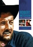 Robert Mitchum Collection - El Dorado/Track Of The Cat/Five Card Stud DVD - Charlene Holt, Arthur Hunnicutt 