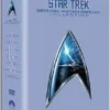 Star Trek: Original Motion Picture Collection 1-6 DVD - William Shatner, James Doohan