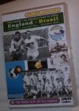 1962 World Cup Quarter Final - England Vs Brazil DVD - none 