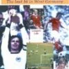 1974 World Cup Finals - The Last 16 DVD - none 