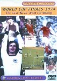 1974 World Cup Finals - The Last 16 DVD - none 