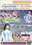 1978 World Cup Final - Argentina Vs Holland DVD - none 