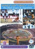 1978 World Cup Finals - The Last 16 DVD -  