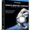 NASA's Greatest Missions Blu Ray - none 