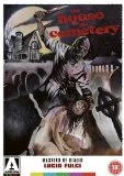 The House By The Cemetery DVD - Katherine MacColl, Paolo Malco 