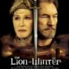 The Lion In Winter DVD - Glenn Close, John Light