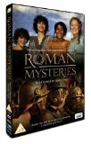 Roman Mysteries - The Complete Series Two DVD - Rebekah Brookes-Murrell, Mark Benton