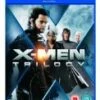 X-Men 1-3 Box Set Blu Ray - Halle Berry , Patrick Stewart