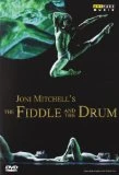 Joni Mitchell's The Fiddle and The Drum DVD -  