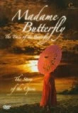 Aria - Madame Butterfly DVD - Hui He, Mariella Guarena 