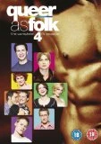 Queer As Folk USA - Season 4 DVD - Thea Gill, Gale Harold