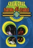 Celia Cruz And The Fania All Stars In Africa DVD - Celia Cruz 