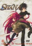 Shakugan No Shana Collection DVD -  