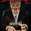Armageddon 2008 DVD -  