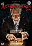 Armageddon 2008 DVD -  