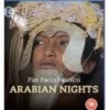 Arabian Nights Blu Ray - Margaret Clementi, Ninetto Davoli