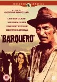 Barquero DVD - Kerwin Mathews, Lee Van Cleef