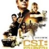 CSI: Crime Scene Investigation - Miami - Season 6 Part 1 DVD - Rex Linn , David Caruso