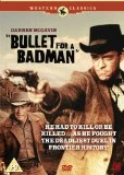 Bullet For A Badman DVD - George Tobias , Darren McGavin