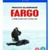 Fargo Blu Ray - William H. Macy, Jose Feliciano