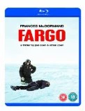 Fargo Blu Ray - William H. Macy, Jose Feliciano