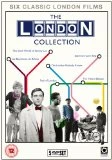 The London Box Set DVD - Bonar Colleano, Renee Asherson