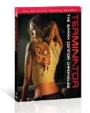 Terminator: The Sarah Connor Chronicles - Season 2 DVD - Lena Headey, Thomas Dekker
