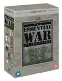 The Essential War Collection DVD - Mel Gibson, Madeleine Stowe