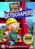 Bob The Builder - Onsite - Skyscrapers DVD - Neil Morrissey 