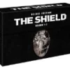 The Shield - Series 1-7 DVD - Walton Goggins , Catherine Dent