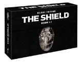 The Shield - Series 1-7 DVD - Walton Goggins , Catherine Dent