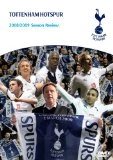 Tottenham Hotspur 2008/2009 Season Review DVD - Tottenham Hotspur 