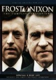 Frost Nixon--The Complete Interviews: Special Limited Edition--2 disc Collectors set DVD - David Frost, Richard Nixon 