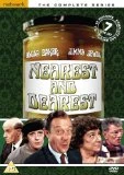 Nearest and Dearest: The Complete Series (Repackaged) DVD - Hylda Baker , Jimmy Jewell