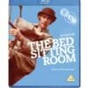 The Bed Sitting Room Blu Ray - Peter Cook, Harry Secombe