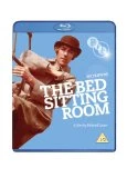 The Bed Sitting Room Blu Ray - Peter Cook, Harry Secombe