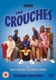 Crouches - Series 2 - Complete DVD - Akemnji Ndifernyan , Jo Martin