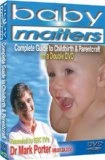 Baby Matters - The Complete Guide to Childbirth DVD - none 