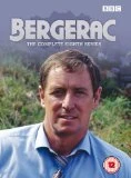 Bergerac: Series 8 DVD - Thérèse Liotard , John Nettles