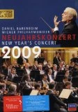 New Year's Concert 2009 DVD - Vienna Philharmonic Orchestra , Wiener Philharmoniker