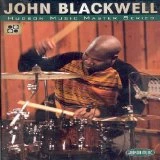 John Blackwell - Master Series DVD - Marcus Williams, John Blackwell 