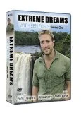 Extreme Dreams - Series 1 DVD - Ben Fogle 