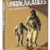 Unbreakables DVD - none 
