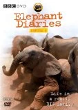 Elephant Diaries - Series 2 DVD - Michaela Strachan , Jonathan Scott